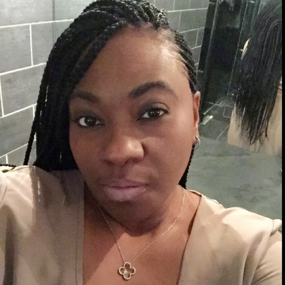 Meet your Posher, Nicole